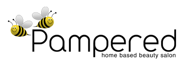 2 B Pampered - Home Based Beauty Salon